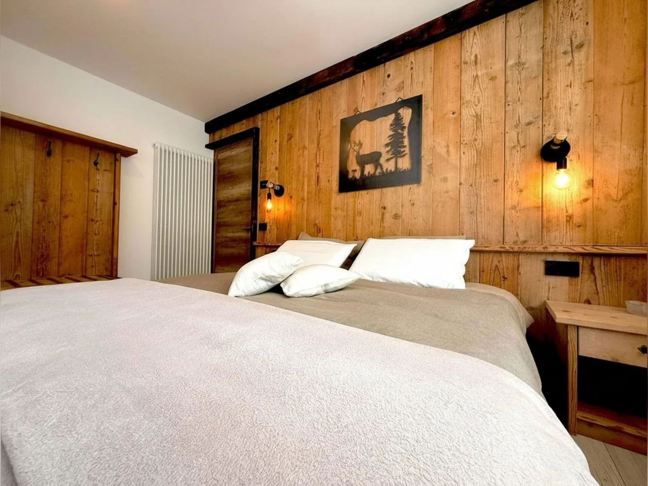 Nos sweet home, 
