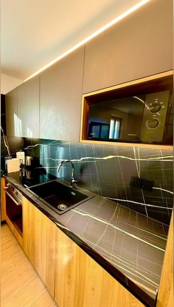 Nos sweet home, 