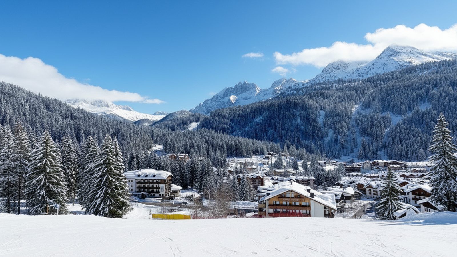 Madonna di Campiglio